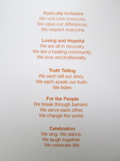 Glide Description-Unconditionally