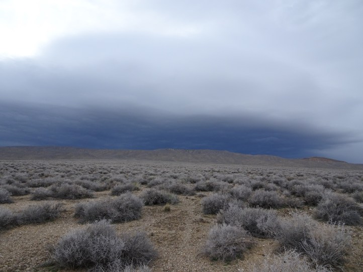 Storm approaching Death Valley 2-2016 smaller